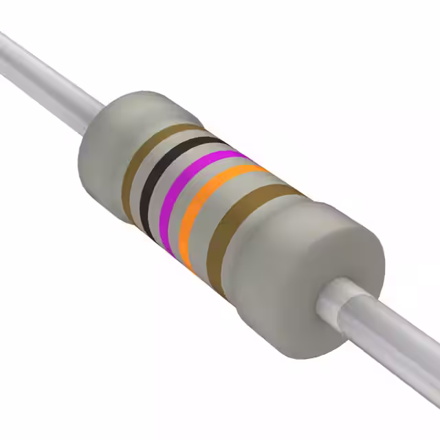 LR1F107K TE Connectivity Passive Product electronic component